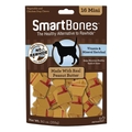 Smartbones SMARTBONES DOG PB 9OZ SBPB-00211